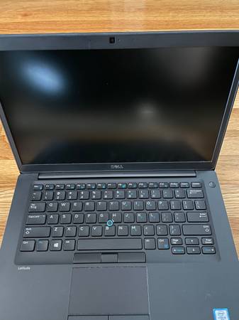 Dell Latitude 7490 Business Class Laptops, Quad Core i7 up to 32GB ram 1