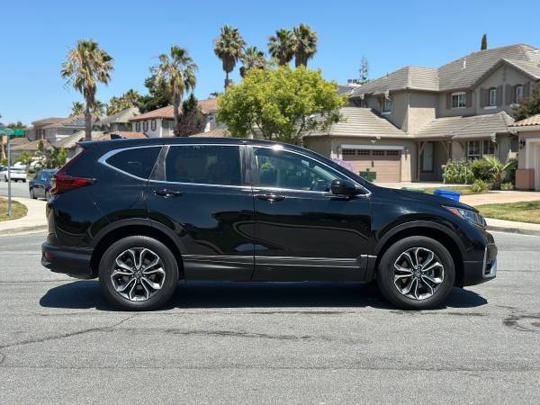 2022 Honda Crv *Clean Title* with only 31k Miles! - $23,990 (fremont / union city / newark)63624095373313124
