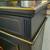 Antique 19th C Ebonized and Inlaid Secretary ☆BEST OFFER☆ 4 thumbnail