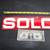 SOLD stickers 13" x 3" 3 thumbnail