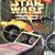 Vintage 1996 Star Wars Collectible Sticker Set & Story Album Skybox 2 thumbnail