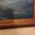 Painting of tall ships signed Ballie 3 thumbnail