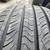 SET OF (4) 2000 – 2007 FORD TAURUS 16X6” 5 SPOKE ALUMINUM RIM W-TIRES 7 thumbnail