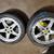 FERRARI 360 FACTORY OPTION 18"  MODULAR WHEEL 6 thumbnail