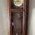 Grandfather Clock - 79" x 19" 4 thumbnail