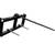 NEW Tomahawk Round Bale Hay Spear Frame Attachment 3 thumbnail