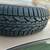 New Firestone winter force 2 - 225/60R16 tire 16 thumbnail