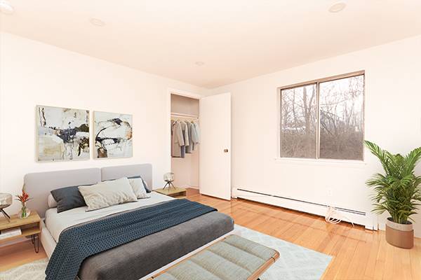 $2,750 / 2br - Updated Beverly Two Bed with Parking63699353525377122