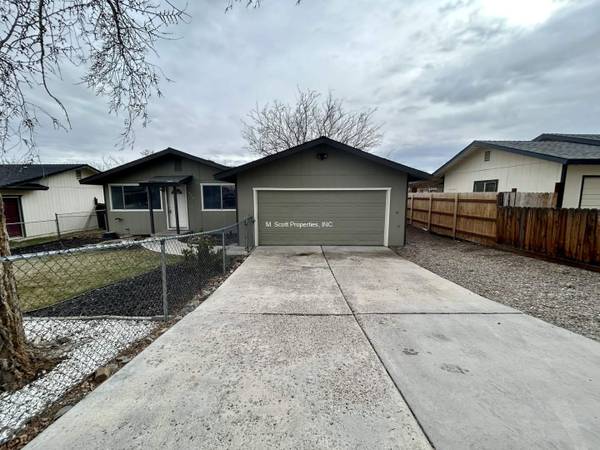 Section 8 housing for rent