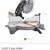 Miter mp-corded 12 in. Dual Bevel with LED Cutline Indicator 1 thumbnail