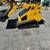 2024 MachPro MPS300 Walk Behind Mini Track Skid Steer 3 thumbnail