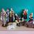 Holiday Season deals Large tree stand and Nativity scene 3 thumbnail