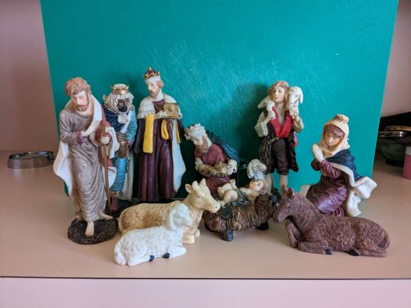 home items - $1 (Nyc)63471343489283124