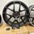 20” MERCEDES BENZ S AMG RIMS WHEELS FITS S C E CLASS 5X112 Matte Black 2 thumbnail