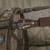 French Vintage Marble Top Table 20 thumbnail