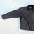 Men’s Black Carhartt-Style Godzilla Canvas Work Jacket Size XL 4 thumbnail