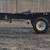 Flatbed 33x8 Tandem Axle Trailer Frame 5000 Lb Axles ST225/75R15 Tires 6 thumbnail