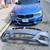2014 BMW 335 xdrive M package  front bumper  NEW 3 thumbnail