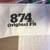 DICKIES  38 x 30” LIKE NEW CLEAN AND PRESSED  874 ORIGINAL FIT COLOR K 3 thumbnail