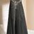 Gown, black, size 10 3 thumbnail
