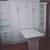 Murphy bed with fantastic side storage. 3 thumbnail