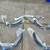 2021-2025 Ford F150 RVL Fender Flares! Make offer!! 3 thumbnail