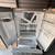 500 Series French Door Bottom Mount Refrigerator 36'' Stainless steel 3 thumbnail