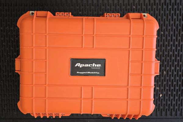 Apache 4000 gun cases 1