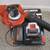 Leaf Blower BLACK+DECKER 40V Battery Powered + (2) Batteries + Charger 1 thumbnail