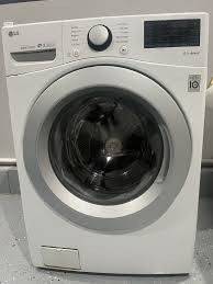 WASHER - Front Load (Delivery!) 1