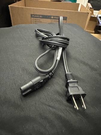 Canon Maxify MB2320 Printer Power Cord! 1
