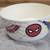 Amazing Spider-Man Cereal Bowl - Marvel Comics Group, Deka Plastic 3 thumbnail