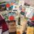 Large collection of vintage/antique Ephemera @ES  9/6-7 21 thumbnail