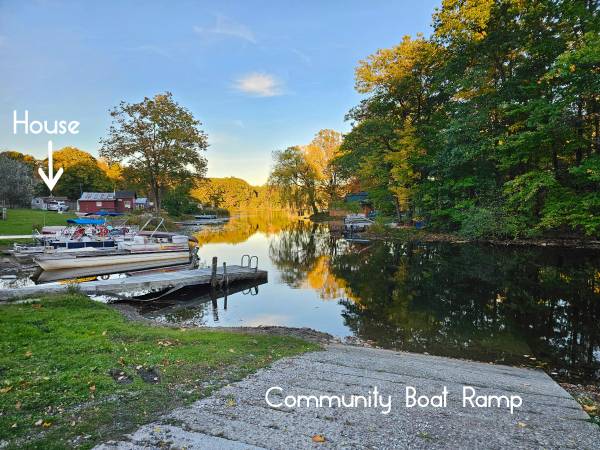 $40,000 / 2br - 280ft2 - JUST LISTED! Lake Hortonia Vacation Home (Hubbardton) (Hubbardton)64179950410882121