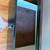 Shelf for fine china Sideboard China cabinet armoire entry table 4 thumbnail