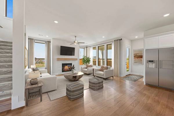 $704,617 / 3br - Perfect for Everyday Living (Aubrey, TX)64305506590978123