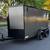 2025 Enclosed Cargo Trailer 6x10 / High Ceiling 5 thumbnail