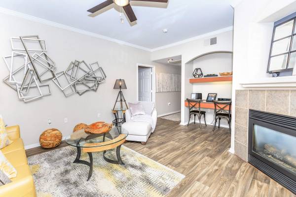 $1,949 / 2br - 1280ft2 - Spacious two bedroom two bath apartment home available now! (Colorado Springs)63658196584579121