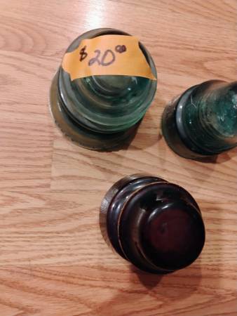 Insulators 1