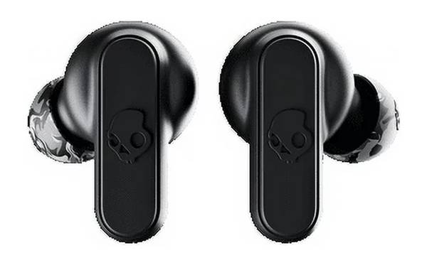 Skullcandy Dime XT 2 Auriculares Inalámbricos Verdaderos con Sonido Personalizado - Negro - 19 dólares (Brooklyn)63471466089859123