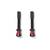 Fillmore Tubeless Valve Set, 50mm, NEW 1 thumbnail