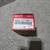 New Genuine Honda Brake Pad, Rear 43022-TLA-A00 Honda CRV. 4 thumbnail