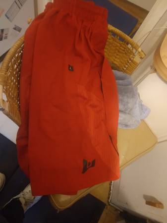 A i r Jordan basketball shorts 1