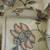 Mid-Century Fabric Missbrenner VTG NEW Patt 1236 Tree of Life teflon 1 thumbnail