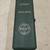 Vintage Oxygen Inhalator with Carrying Case 1 thumbnail