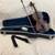 Violin 4/4 size , full size, Suzuki 1 thumbnail