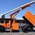 2011 Freightliner Forestry Bucket Truck Altec LRV-55 60 ft Boom LOW MI 1 thumbnail