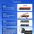 TN229XL TN229 Toner 4 Pack Compatible with Brother MFC-L3780CDW MFC-L3720CDW HL- 5 thumbnail