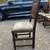 Antique Dutch Dining Chairs 12 thumbnail