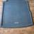 2016 VW Passat Heavy Duty Cargo / Trunk Liner and Cargo Blocks - NEW 2 thumbnail